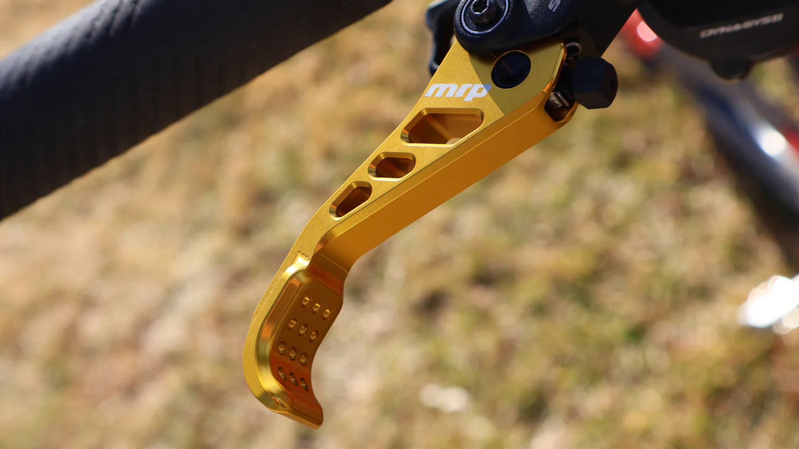 Master the Mountain Within